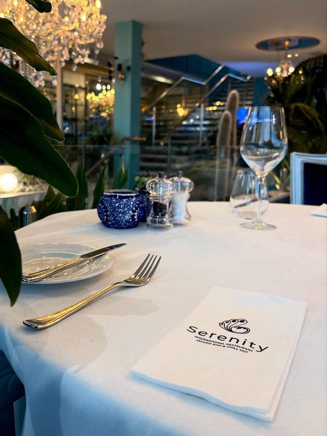 New Year's Eve Reservations